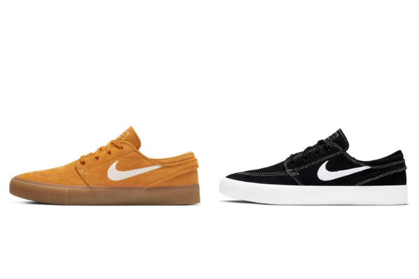 Nike 2025 free janoski